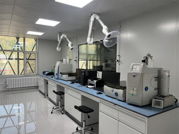 辦公環境 辦公環境